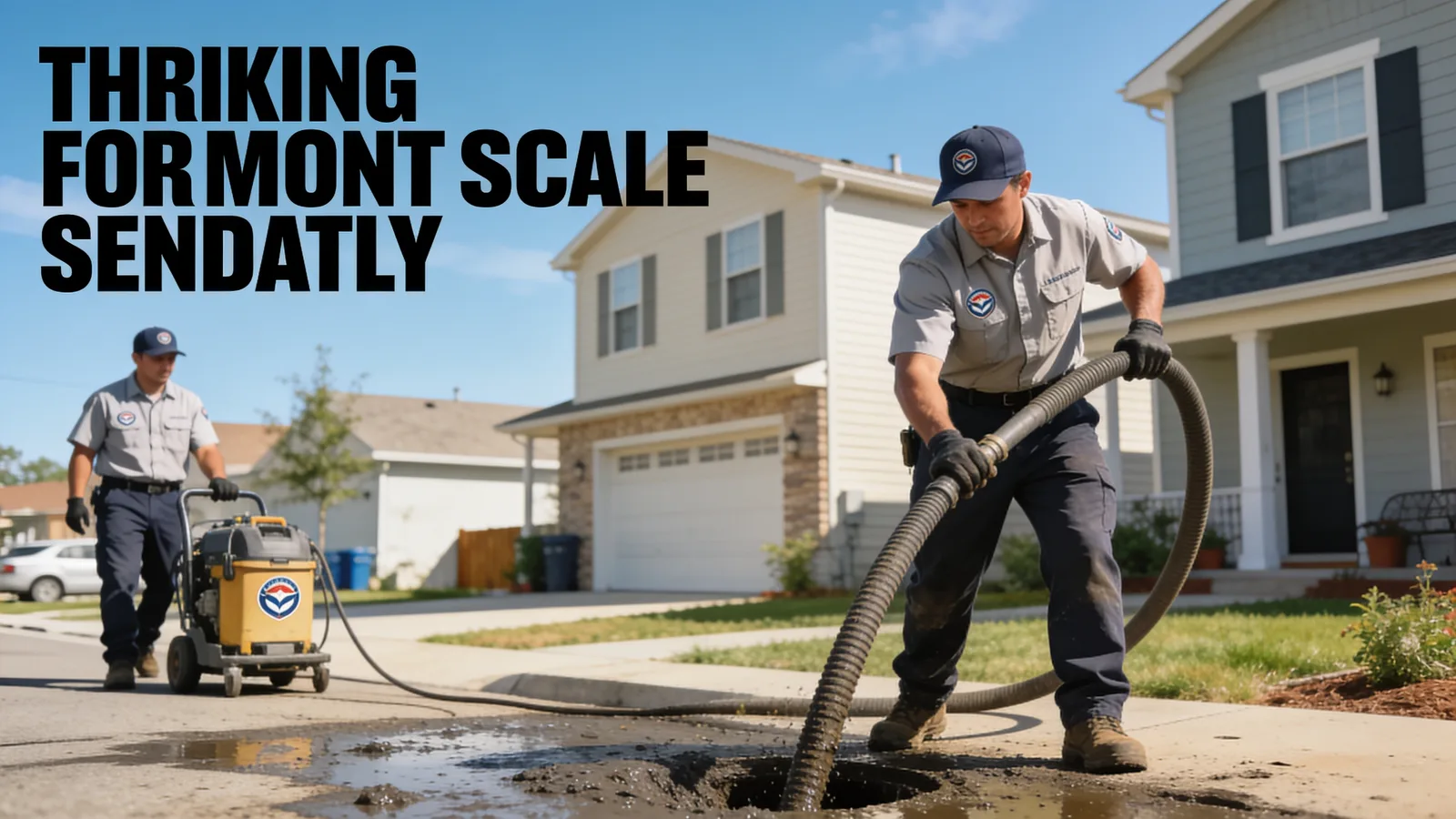 Sewage Cleanup in North Branch, NY near me